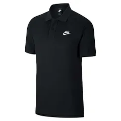 ナイキ（ナイキ） CE マッチアップ PQ ポロシャツ CJ4457-063 （グレー/ＬＬ/Men's） [グレー] [LL]