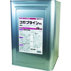 ネオウレタン エコ 塗料セット 16kg + 4kg - メルカリ