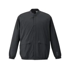 新品 [ミレー] BREATHEBARRIER II OVER JKT-BLACK - NOIR-L-MIV03177