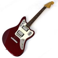 Fender Jaguar 日本製 Japan JG66-85 CAR ジャガー - メルカリ