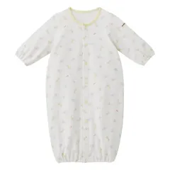 新品 [MIKIHOUSE HOT BISCUITS] [ミキハウス ホットビスケッツ] ツーウェイオール 70-2612-570 50cm マルチカラー