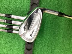 SRIXON Z765 アイアンセット Project X 5.5 7本セット - メルカリ