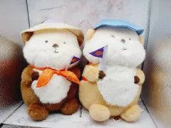 まとめ売り) リトル ウソウソちゃん 家族旅行 25cm