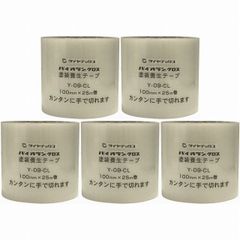 ユヤマ リフィルリボン YRR-5840-BL 黒 2巻 - メルカリ