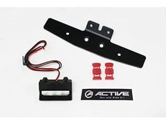 ACTIVE フェンダーレスキット GSX-R1000 05-08 【公式オンラインショップ】