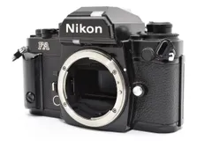 2026年最新】nikon faの人気アイテム - メルカリ