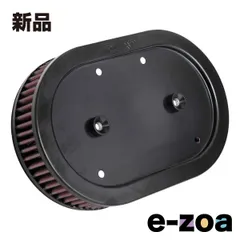 K&N  ケーアンドエヌ リプレイスメント SCREAMIN EAGLE SPORTSTER 04-14 HD-0900 (2628053)