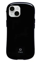 iFace MagSafe 対応 First Class Standard iPhone 15/14/13 ケース MagSynq (ブラック)【アイフェイス iphone15 iphone14 iphone13 カバー 耐衝撃 マグネット搭載  [ブラック]