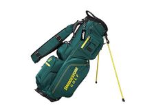 hype golf caddybag ゴルフバック キャディバック - メルカリ