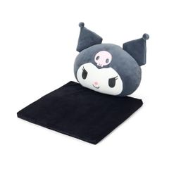 サンリオ あぐらクッション クロミ - メルカリ