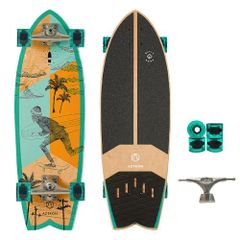 SpiceSkate MONARDA 830C Type X3 - メルカリ