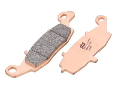 新品 キタコ(KITACO) SBS ブレーキパッド 705HS シンターメタル ST250 グラストラッカー Ｖ-ストーム650 NINJA400 NINJA400R ゼファー改 GPZ1100 等 777-0705020