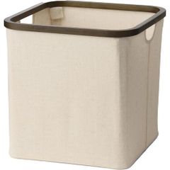 IKEA イケア BAGGBODA バッグボーダー ホワイト サイドボード - メルカリ