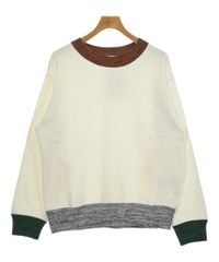 TOGA VIRILIS MIX JERSEY MESH PULLOVER - メルカリ