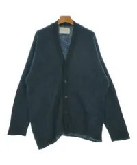 TOMORROWLAND tricot カーディガン メンズ 【古着】【中古】【送料無料】