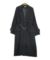 BED J.W. FORD 26ss C-gray カーディガン - メルカリ