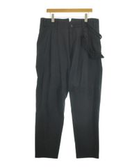 廃盤 22AW MASU MARBLE BANDANA EASY PANTS - メルカリ