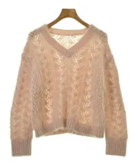 STRAWBERRY Fields ニット・セーター レディース 【古着】【中古】【送料無料】