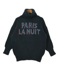 Letroyes ニット・セーター レディース 【古着】【中古】【送料無料】のサムネイル