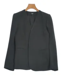 Theory カジュアルジャケット レディース 【古着】【中古】【送料無料】