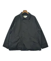 White Mountaineering ダウンジャケット/ダウンベスト メンズ 【古着】【中古】【送料無料】