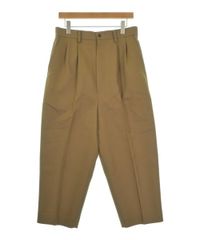 20SS JUNYA WATANABE 再構築 ミリタリーパンツ ブラック S - メルカリ