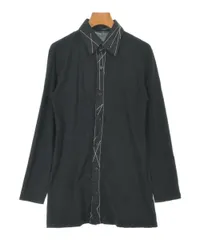 YOHJI YAMAMOTO カジュアルシャツ レディース 【古着】【中古】【送料無料】のサムネイル