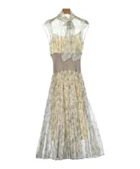 SNIDEL ワンピース レディース 【古着】【中古】【送料無料】