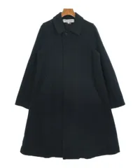 COMME des GARCONS COMME des GARCONS ステンカラーコート レディース 【古着】【中古】【送料無料】のサムネイル