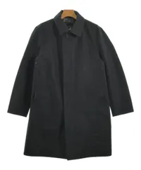 EDIFICE ステンカラーコート メンズ 【古着】【中古】【送料無料】