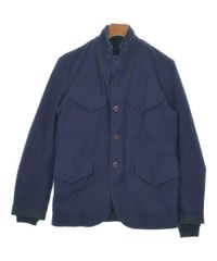 COMME des GARCONS HOMME ブルゾン(その他) メンズ 【古着】【中古】【送料無料】