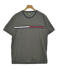 TOMMY HILFIGER Tシャツ・カットソー メンズ 【古着】【中古】【送料無料】