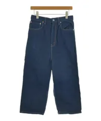 JUNYA WATANABE デニムパンツ レディース 【古着】【中古】【送料無料】のサムネイル