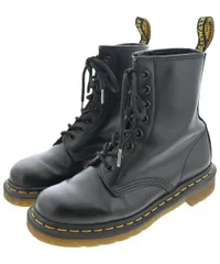 Dr.Martens ブーツ レディース 【古着】【中古】【送料無料】