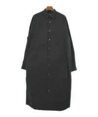 JUNYA WATANABE シャツワンピース レディース 【古着】【中古】【送料無料】