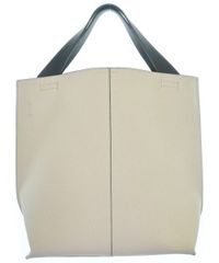 SALON adam et rope トートバッグ レディース 【古着】【中古】【送料無料】