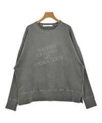 FRAMeWORK スウェット レディース 【古着】【中古】【送料無料】