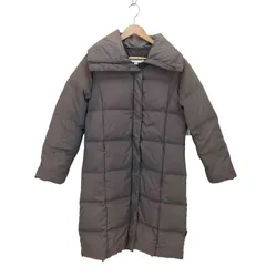 カルバンクラインジーンズ Calvin Klein Jeans 中綿 コート レディース JPN：S 