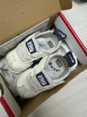 オニツカタイガー 赤ちゃん靴 (135)