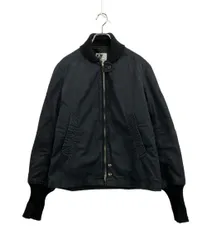 エンジニアードガーメンツ ブルゾン ダブルジップ メンズ SIZE XS Engineered Garmentsのサムネイル