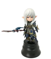 スクウェアエニックス ファイルファンタジー14 エスティニアン・ヴァルリノー フィギュア