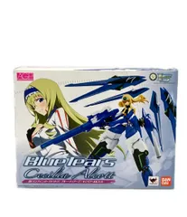 【あみあみ限定特典】 IS ブルーティアーズ セシリアオルコット 1/8 完成品フィギュア [あみあみ]