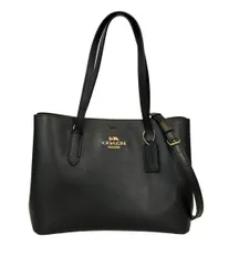 コーチ 2way トートバッグ ショルダーバッグ 斜め掛け F48733 レディース COACH