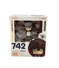 2026年最新】ねんどろいど レオナルド・ウォッチの人気アイテム - メルカリ