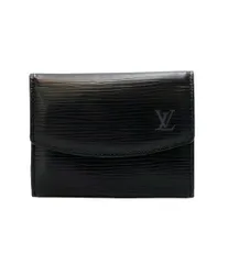 ルイ・ヴィトン コインケース ポルトモネ サーンプル エピ M63412 メンズ メンズ LOUIS VUITTON