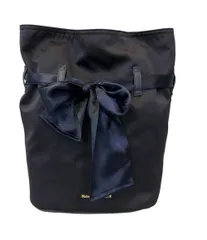 メゾンド フルール リュック デイパック リボン レディース Maison de FLEUR