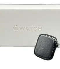 アップル スマートウォッチ Apple Watch Series 10 GPS 42mm MWWE3J/A Apple