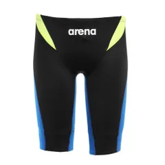 新品 【FINA承認】arena(アリーナ) 競泳水着 レース用メンズ 【AQUA ADVANCED】 ハーフスパッツ Sサイズ ARN-1026M