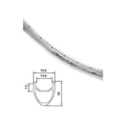 ALEXRIMS R390 451 20インチリム - メルカリ