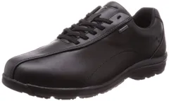 新品 [ミズノ] ウォーキングシューズ LD40 V α SWゴアテックス 防水 メンズ ブラック 26.5 cm 4E